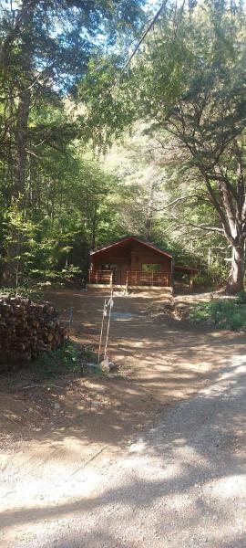 Cafeteria y Cabañas Eluney Lahurel